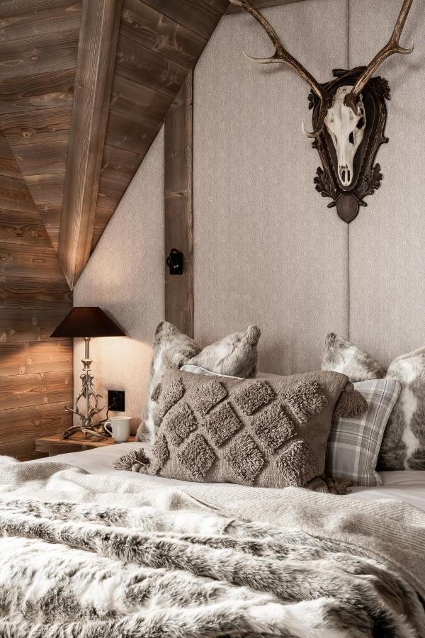 Sichlanskie Spanie Murzasichle Extérieur photo